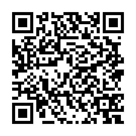 QR code for plate CIY-0743