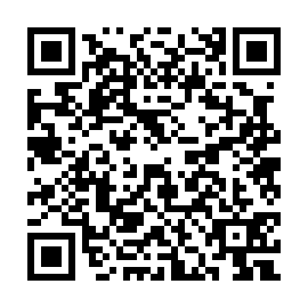 QR code for plate CJB-0310