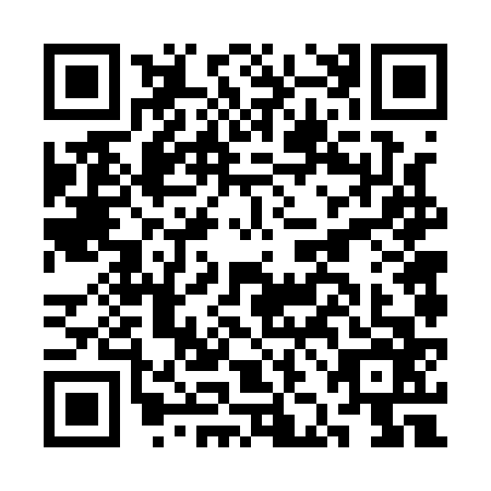 QR code for plate CJF-1665