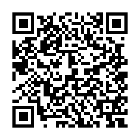 QR code for plate CJG-0504