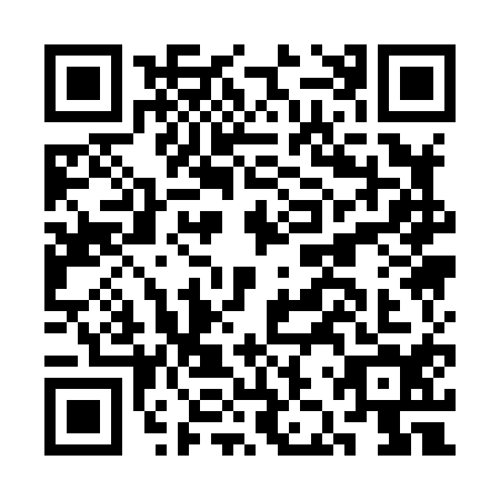 QR code for plate CJQ-8143