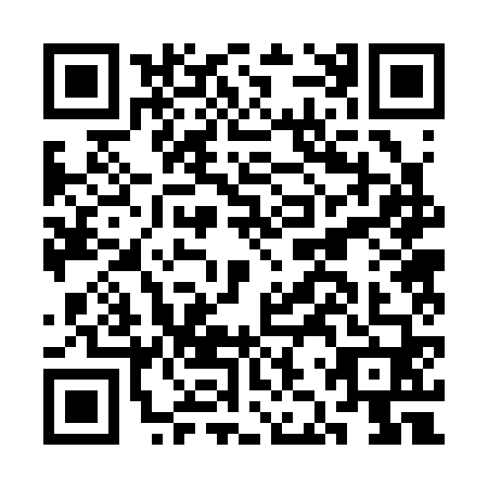 QR code for plate CJR-3602