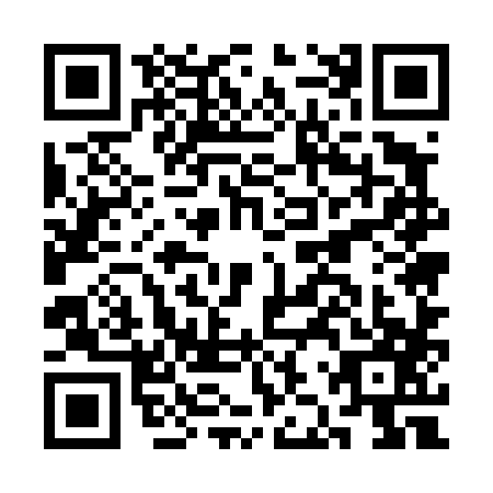QR code for plate CJU-4873