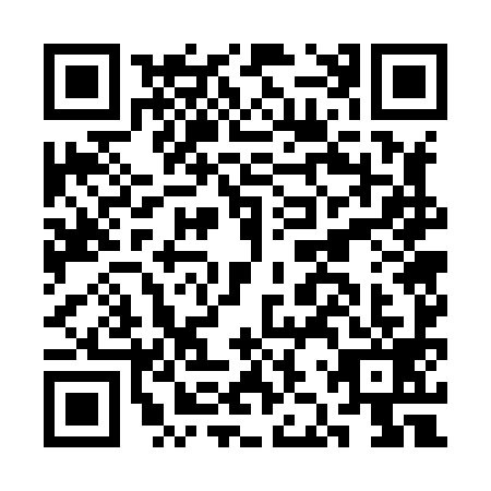 QR code for plate CJW-8991