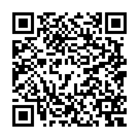 QR code for plate CJX-4161