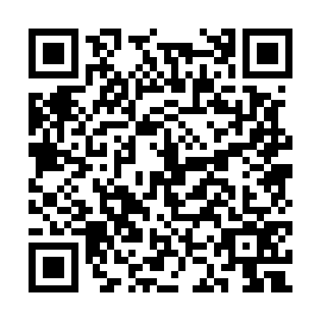 QR code for plate CKP-5767