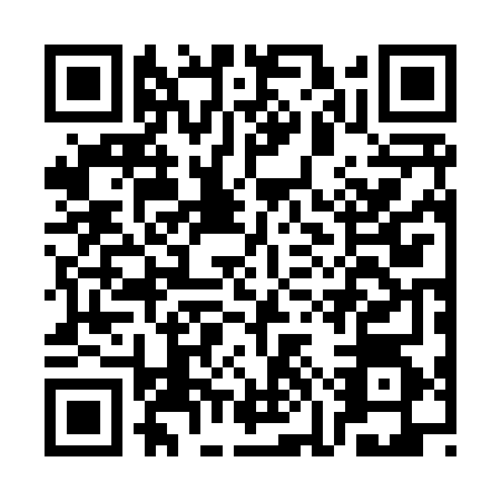 QR code for plate CKR-8648