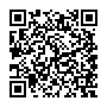 QR code for plate CKV-4489