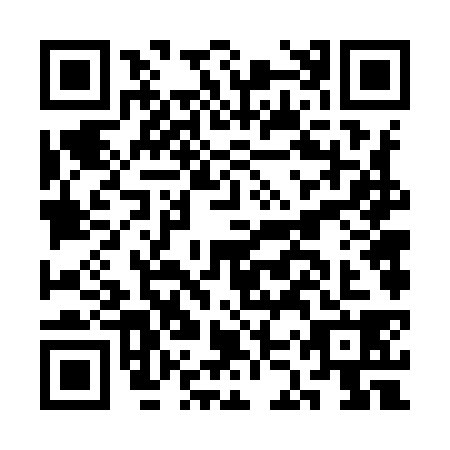 QR code for plate CKV-9381