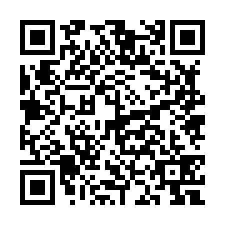QR code for plate CKZ-8396