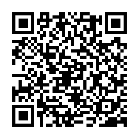 QR code for plate CLV-7791