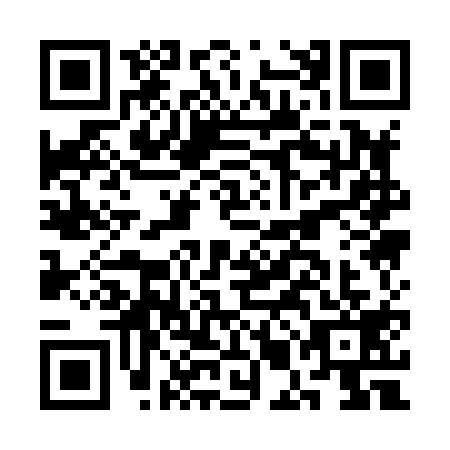 QR code for plate CMA-8197