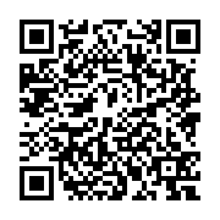 QR code for plate CMH-5337