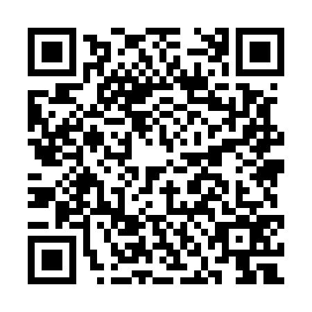 QR code for plate CNM-5767