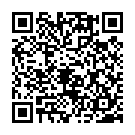 QR code for plate COC-4347