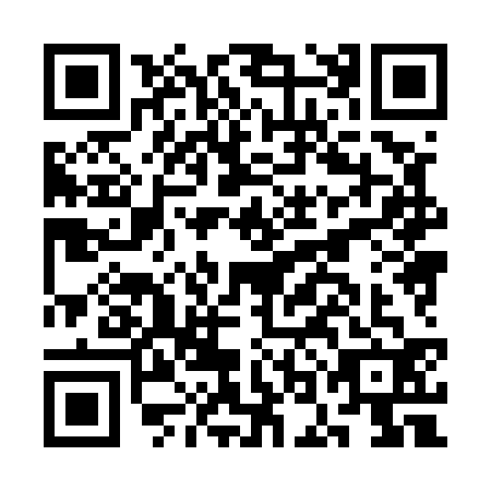 QR code for plate COH-5322