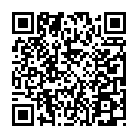 QR code for plate COO-4440