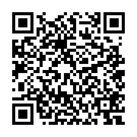 QR code for plate COW-3098
