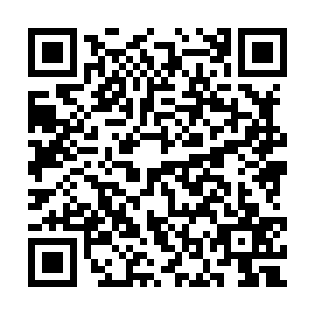 QR code for plate COX-8372