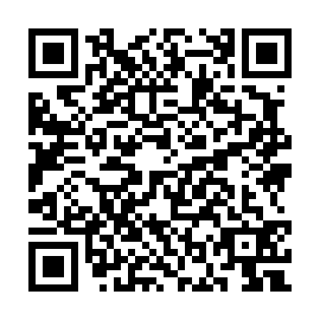 QR code for plate COY-4320