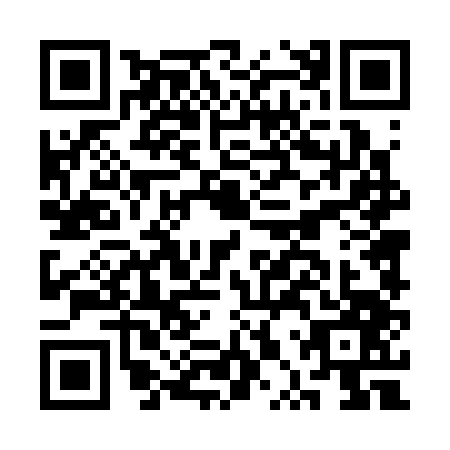 QR code for plate CPT-3477