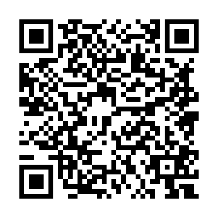 QR code for plate CPX-8018