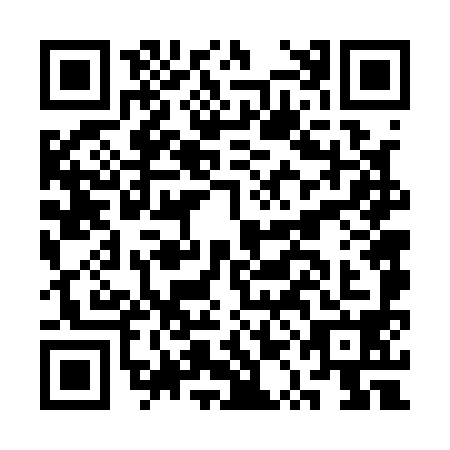 QR code for plate CQF-1989
