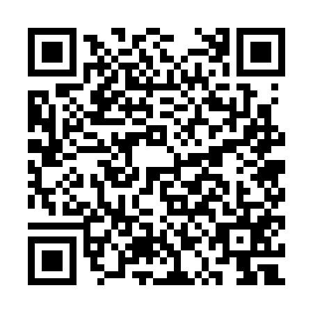 QR code for plate CQG-3555