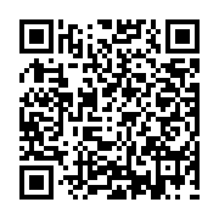 QR code for plate CQO-7580
