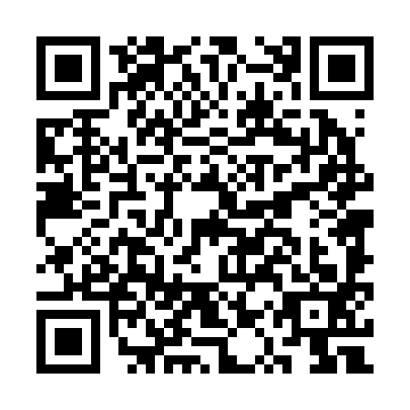 QR code for plate CQT-2937
