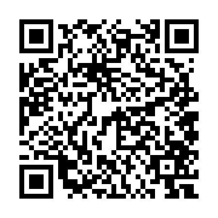 QR code for plate CRF-7472
