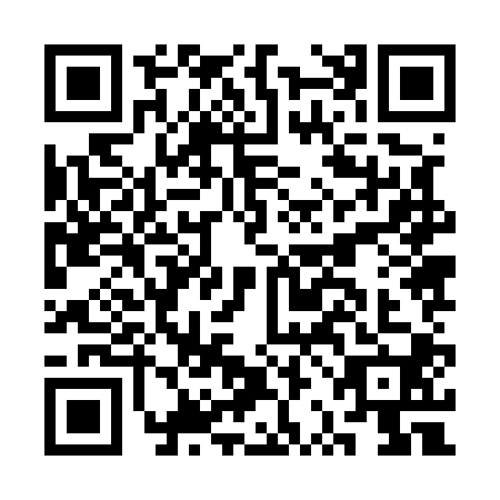 QR code for plate CRJ-5004