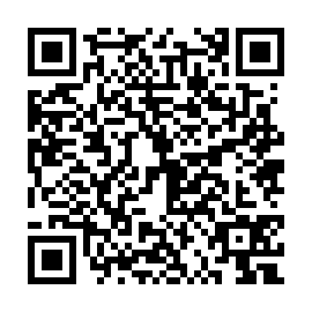 QR code for plate CRJ-7345