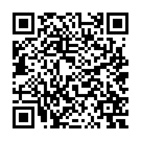 QR code for plate CRU-3275