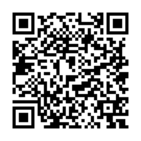 QR code for plate CRU-9209
