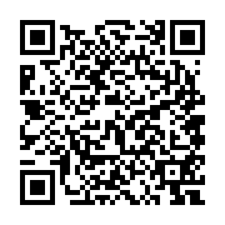 QR code for plate CSF-2505