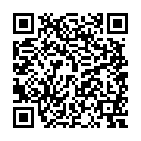 QR code for plate CSR-4809