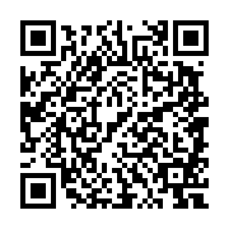 QR code for plate CTD-4847