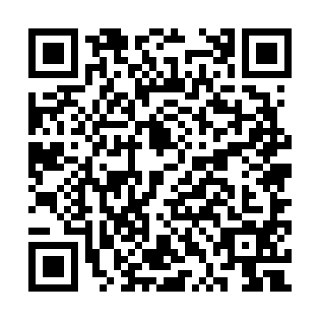 QR code for plate CTE-6948