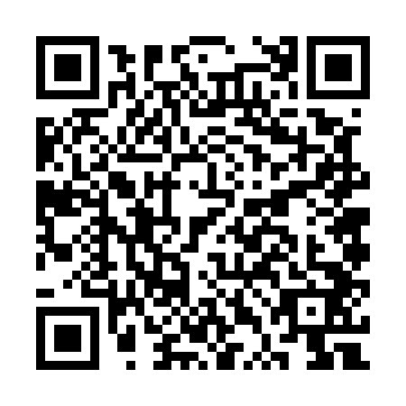 QR code for plate CTF-5423