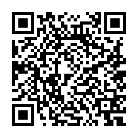 QR code for plate CTG-9600