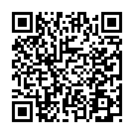 QR code for plate CUD-4021