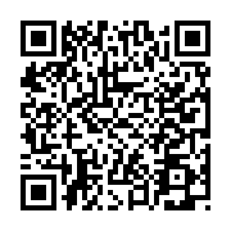 QR code for plate CUD-9509