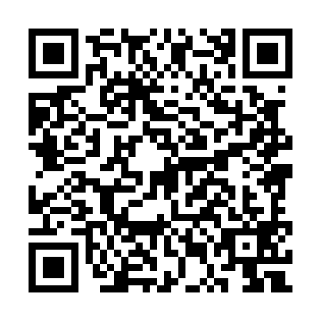 QR code for plate CUH-0999