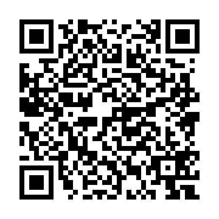 QR code for plate CUX-7194