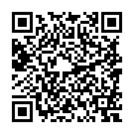 QR code for plate CUX-8818