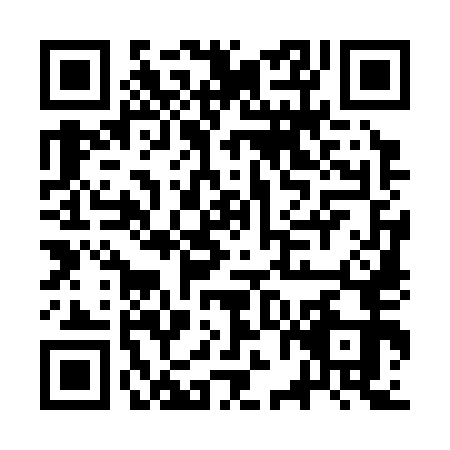 QR code for plate CVO-3537