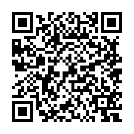 QR code for plate CVZ-8136