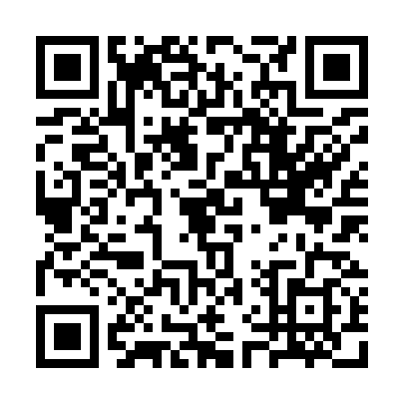 QR code for plate CVZ-9383