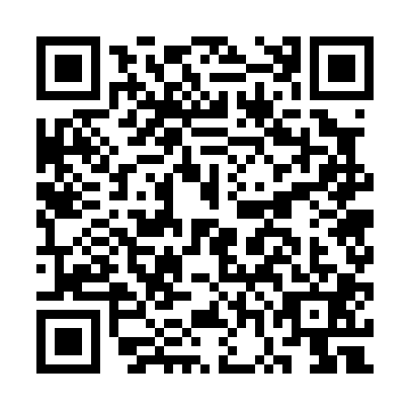 QR code for plate CWG-0013